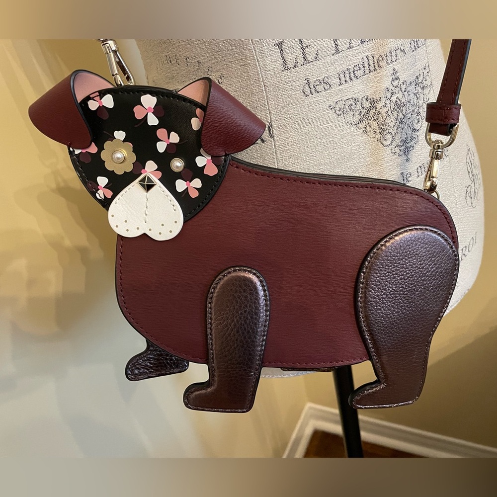 Dog bag